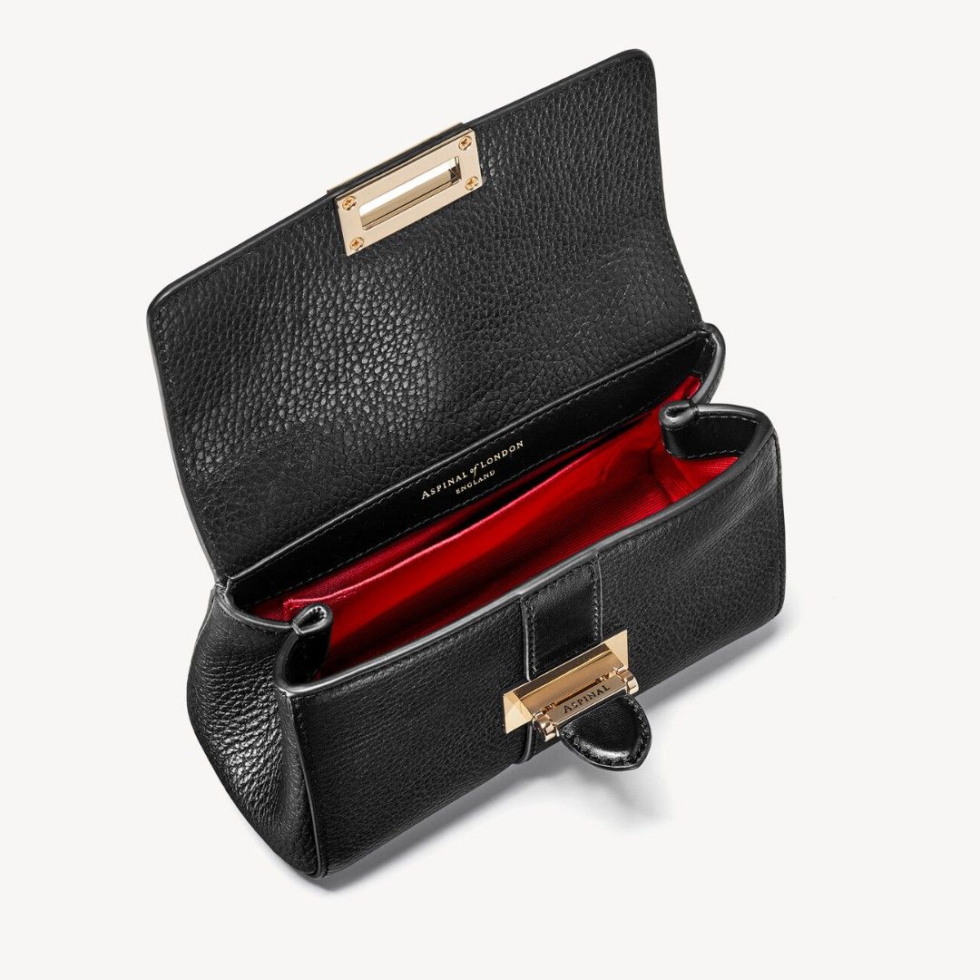 Micro lottie bag aspinal outlet
