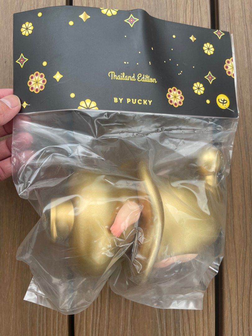 Assorted Fat Fairy by Pucky, Hobbies & Toys, Toys & Games on Carousell