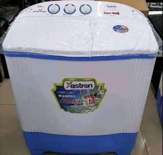 🌹astron washing machine twintub🌹
👉8.0kg capacity (twm-809)