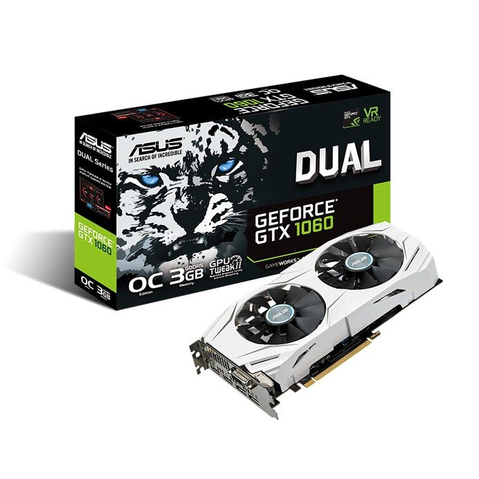Geforce gtx on sale 1060 graphics card