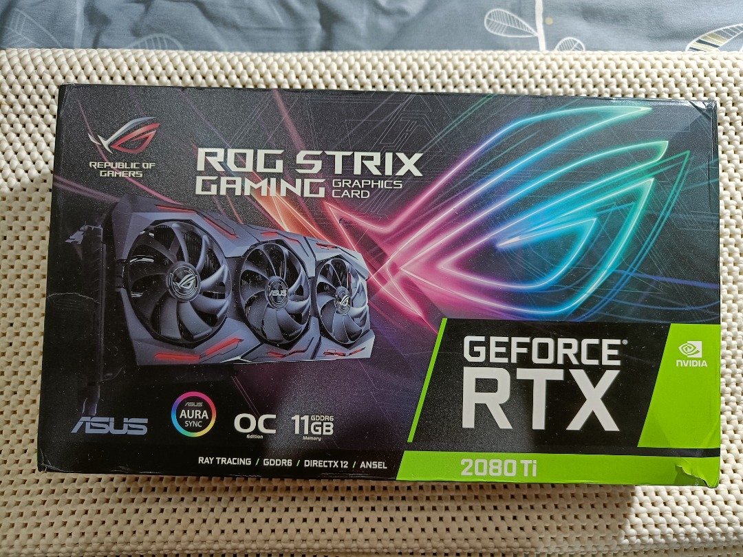 Gtx best sale 208 ti