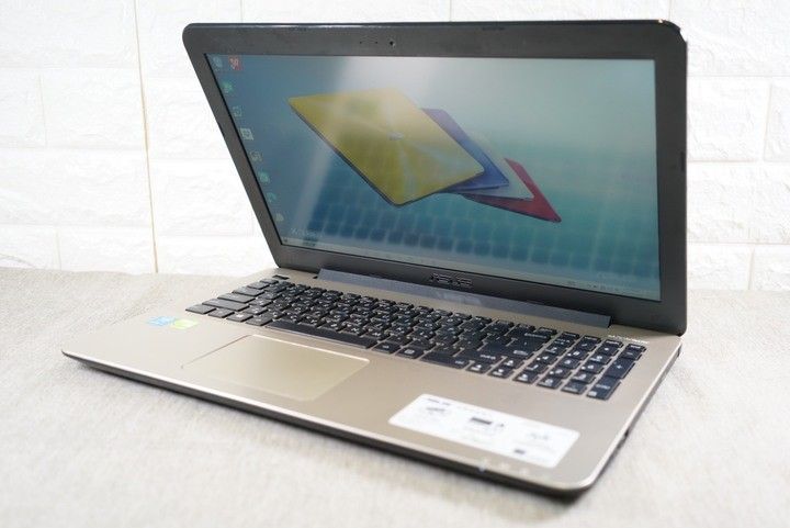 Asus X555LB Core i5-5200U, 電腦及科技產品, 桌上電腦或筆記型電腦在