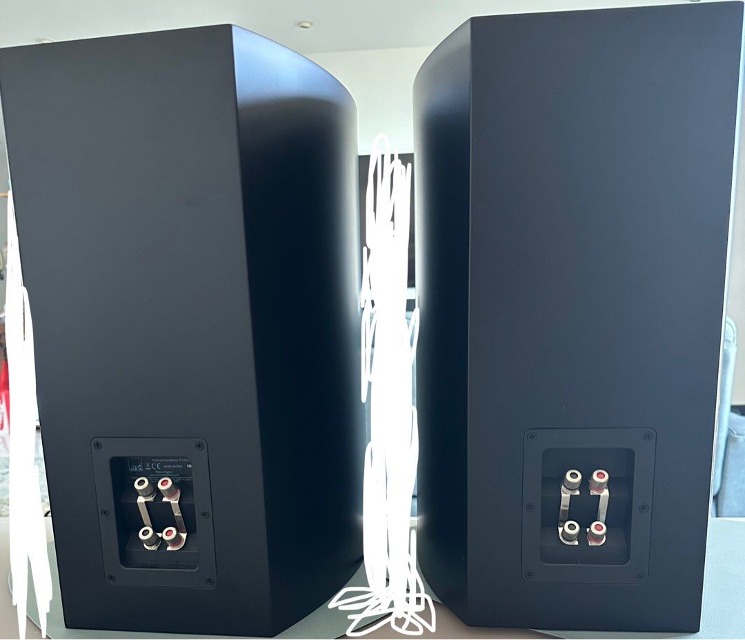 ATC SCM19 Gen 2, Audio, Soundbars, Speakers & Amplifiers on Carousell