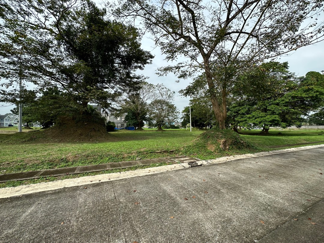 Augusta Sta. Rosa Laguna Residential Vacant Lot For Sale, Property, For