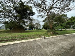 Augusta Sta. Rosa Laguna Residential Vacant Lot For Sale