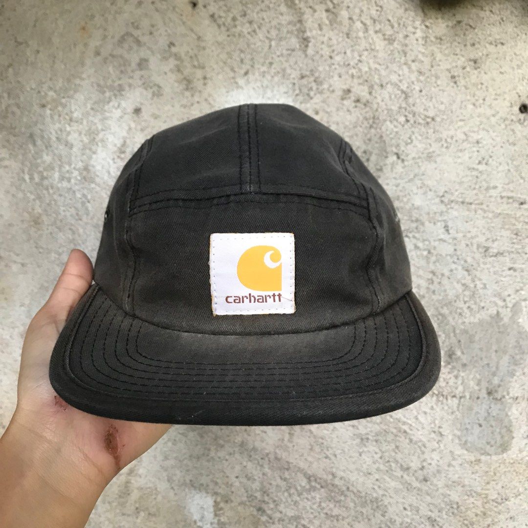 Carhartt 5 sale panel cap
