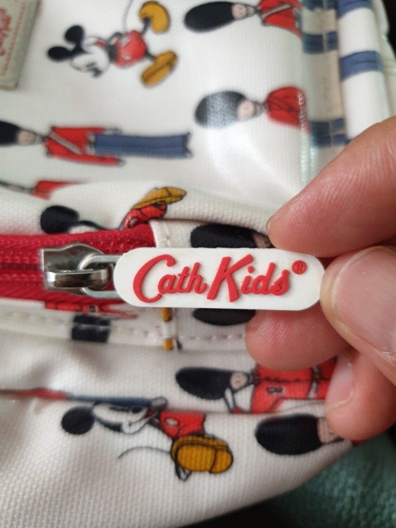 Cath kidston guards bag sales