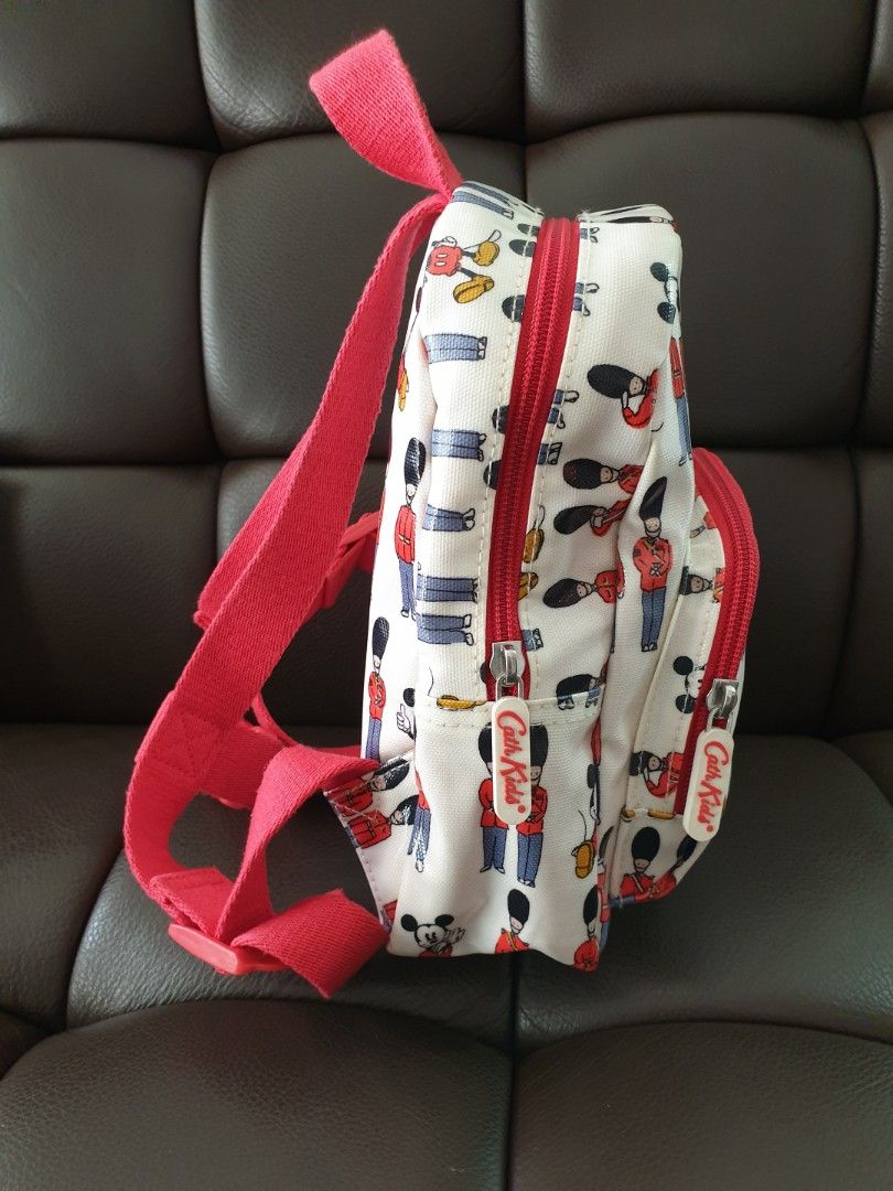 Cath kidston outlet oilcloth backpack