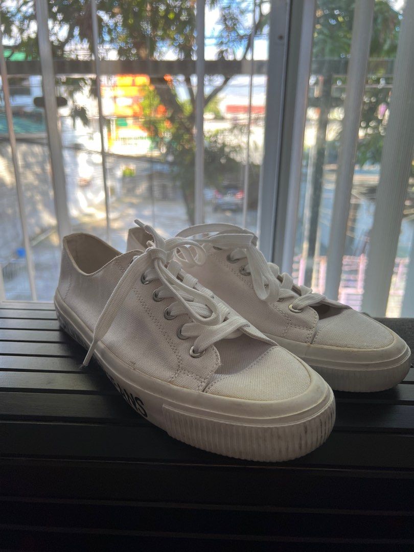 Calvin klein sneakers 25 outlet