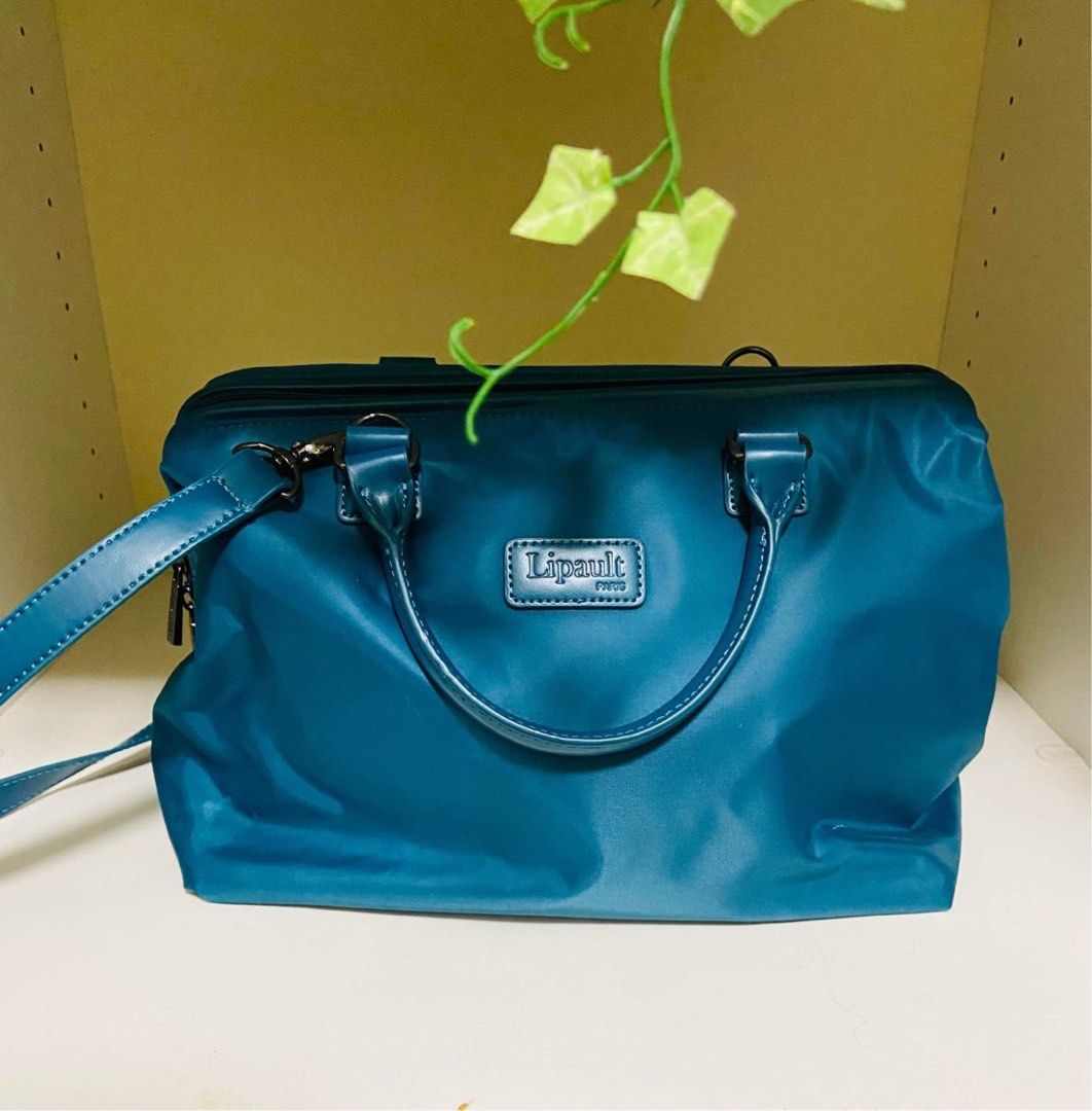 Lipault paris purse sales