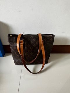 Authentic LV shoulder bag