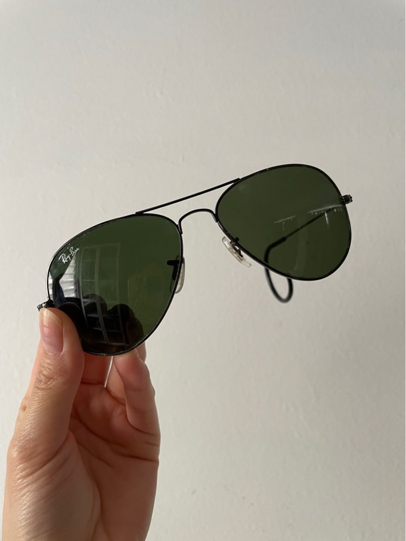 Authentic ray bans on sale