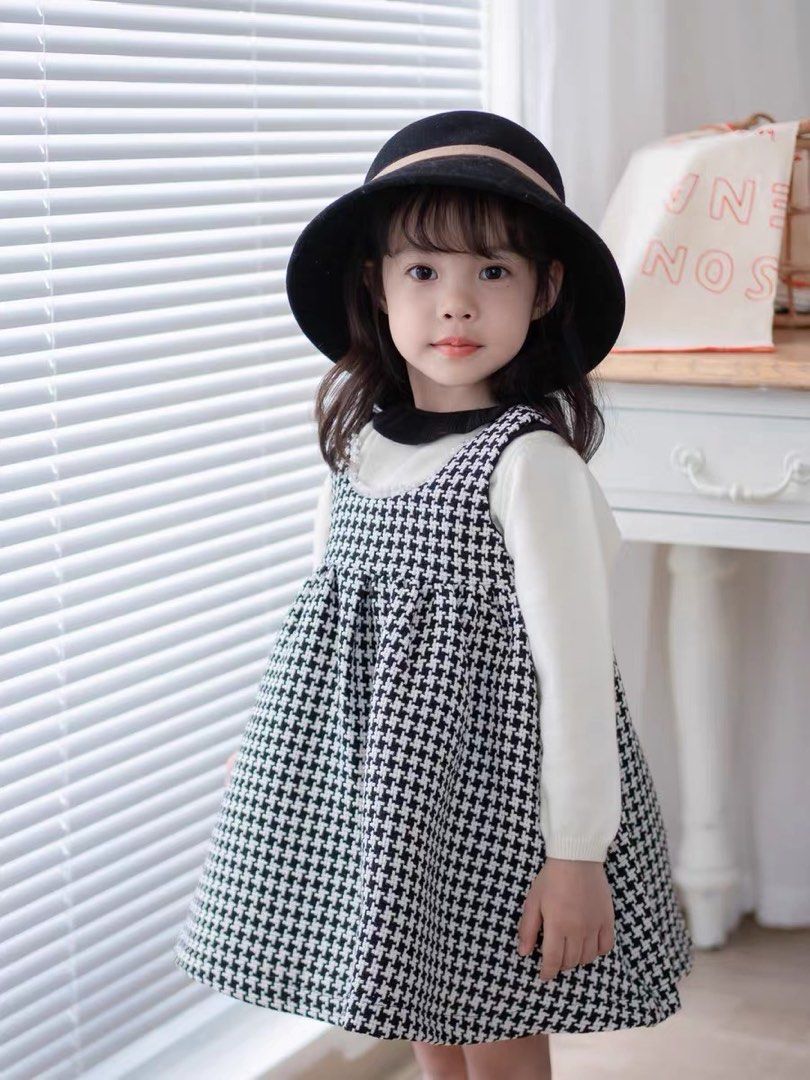 Child stylish dress sale