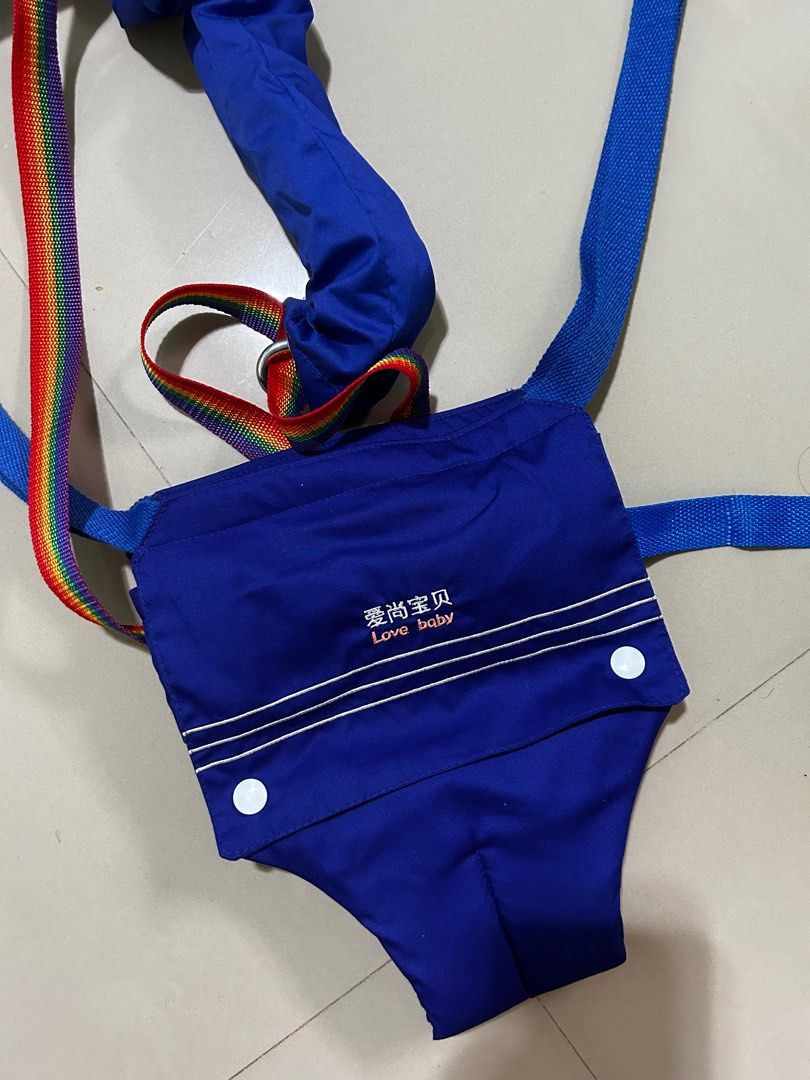 Baby Bounce Jumper Chair (Category: Infant Playtime) located in Quezon City. Submitted by tessymendiola2 (Listing ID 1208265123, Image 2). Description: NOT USED. Ayaw ni baby GOOD AS NEW.