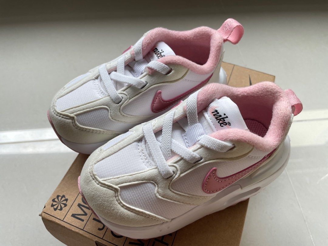 Baby girl air sale max