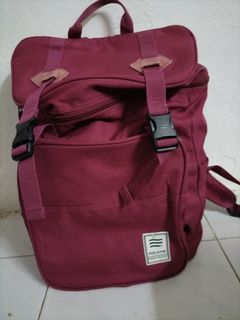 Backpack polham