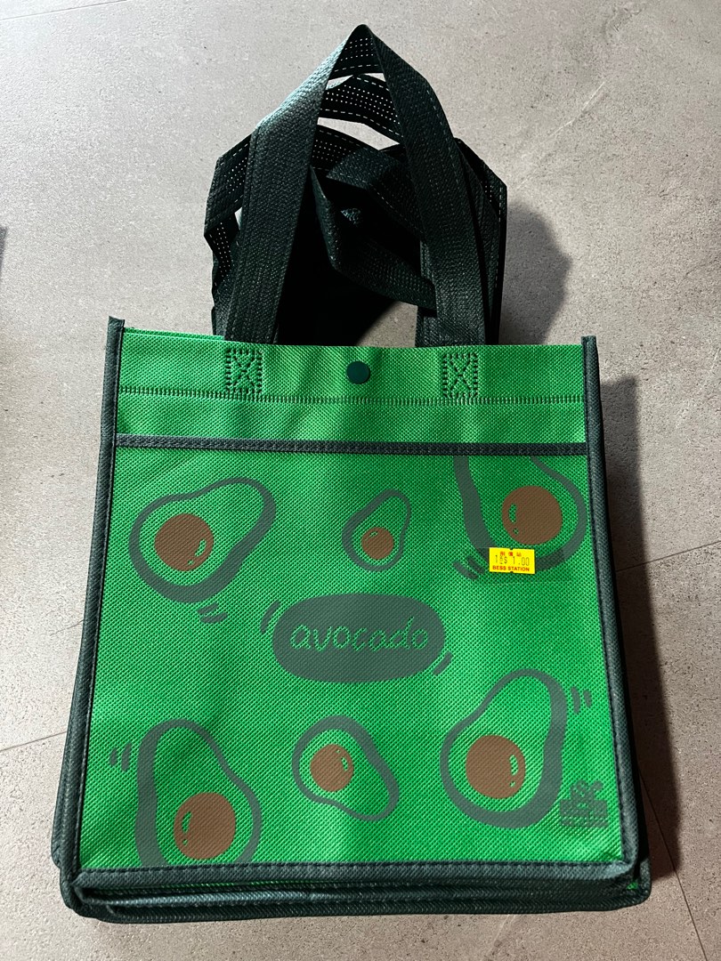 Bag (Birthday goodie bag), Hobbies & Toys, Stationery & Craft