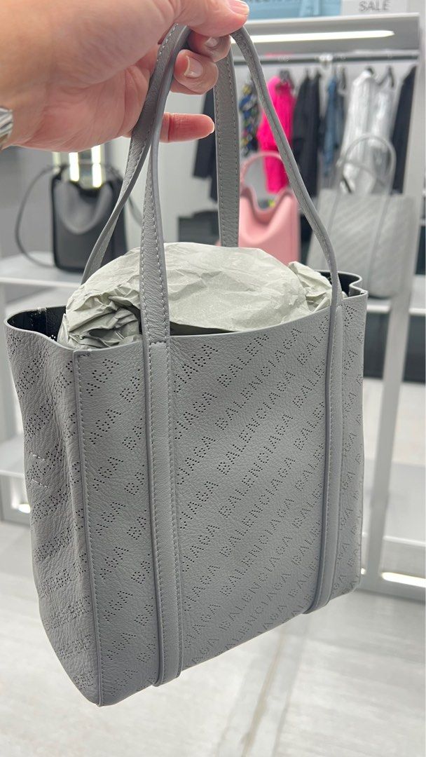 Balenciaga xxs everyday tote bag on sale
