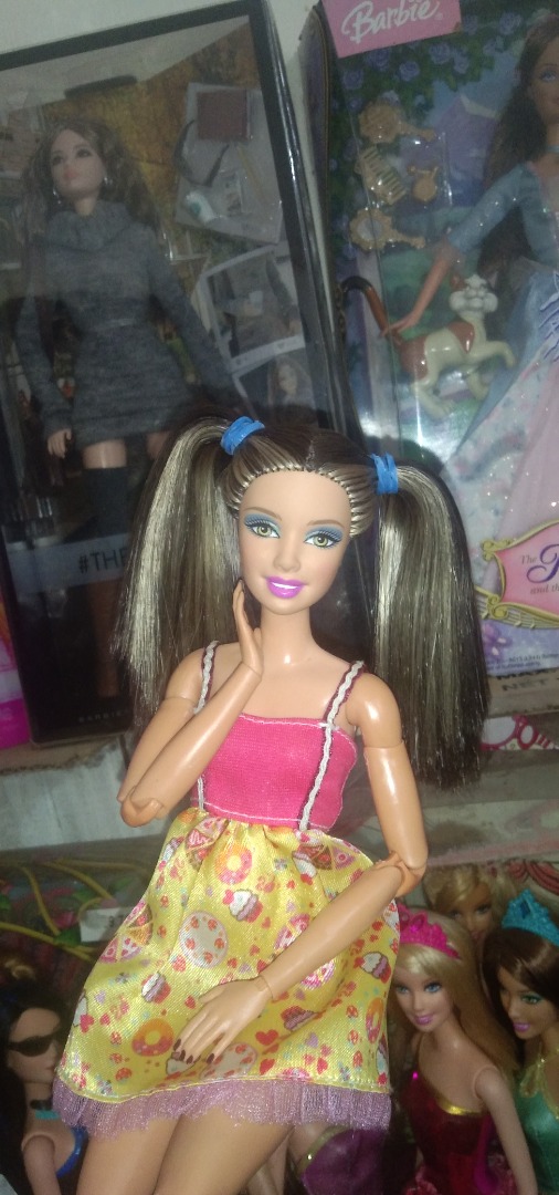 Made to move tall barbie new arrivals