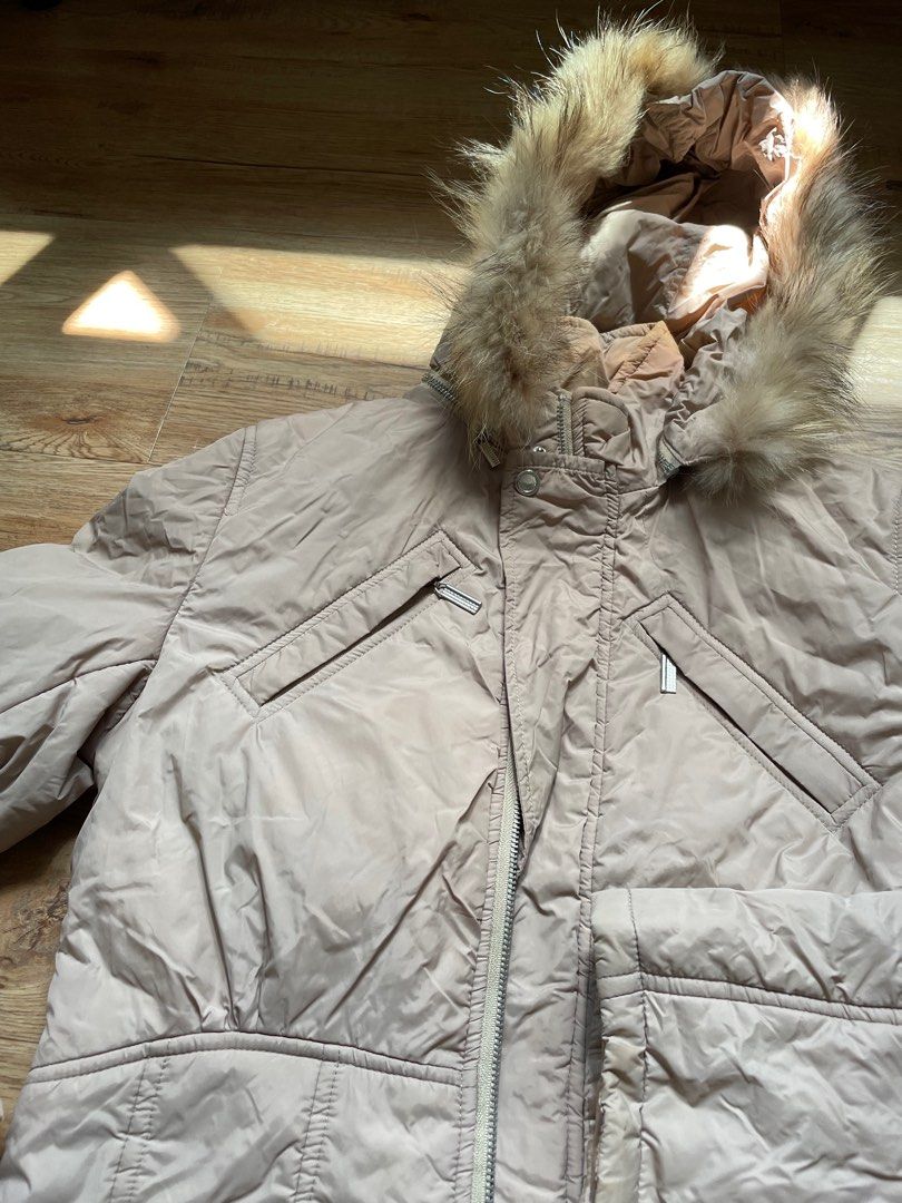 Bcbgmaxazria online winter jacket