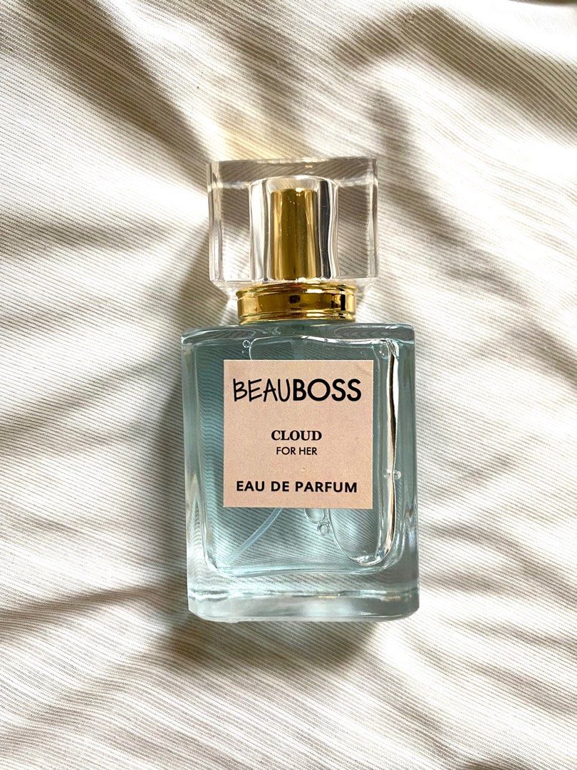 BeauBoss Les Sables Roses, Beauty & Personal Care, Fragrance & Deodorants  on Carousell