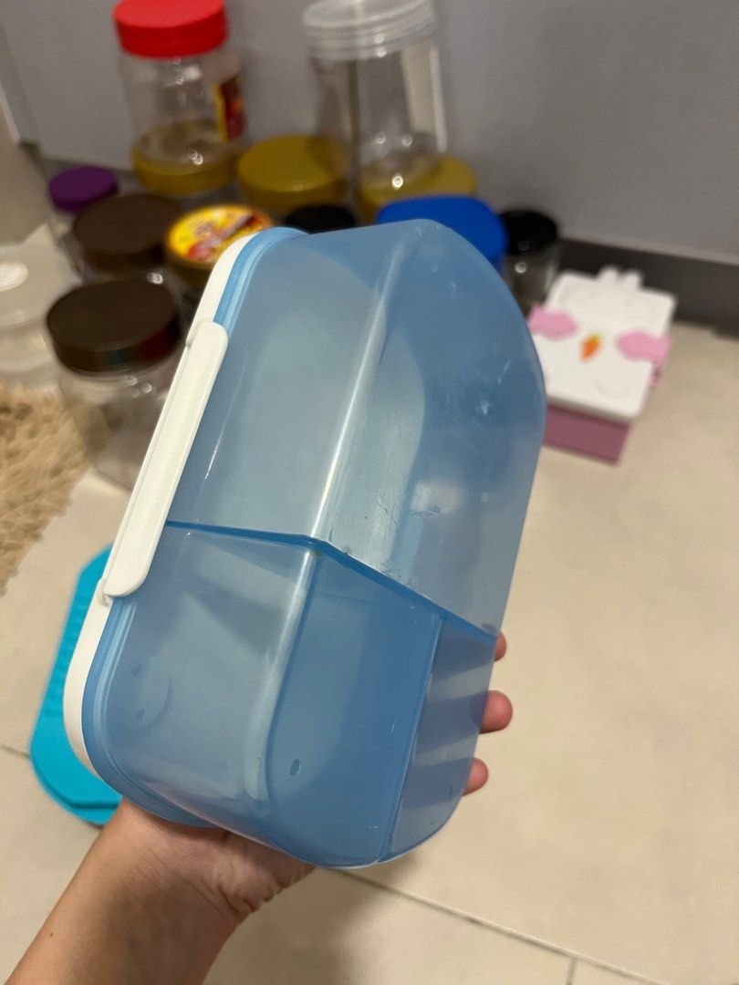 Bekas makanan, Furniture & Home Living, Kitchenware & Tableware, Food