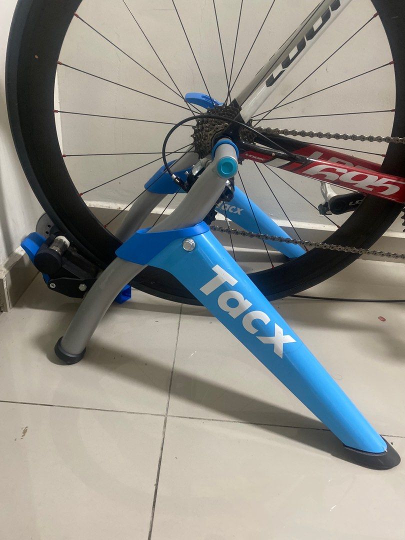 Satori bike best sale trainer