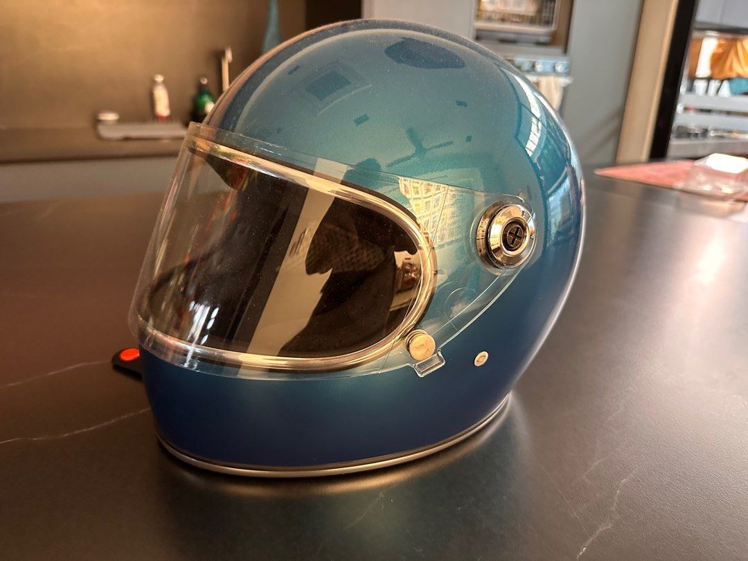 Biltwell gringo s pacific blue discount