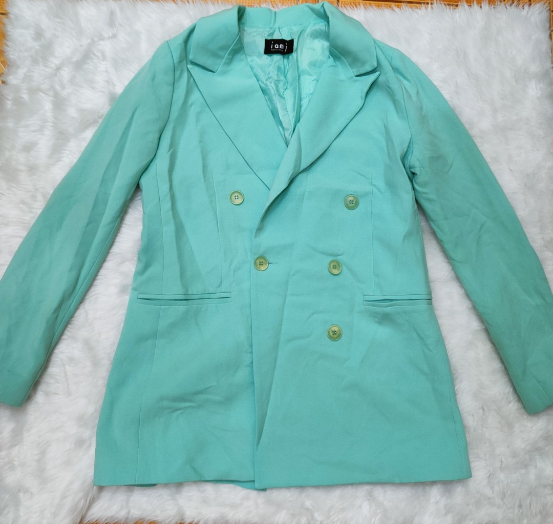 blazer-coat-women-s-fashion-coats-jackets-and-outerwear-on-carousell