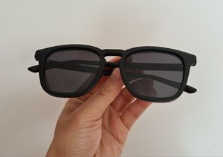 Blenders Eyewear Soul Singer Polarized Sunglasses