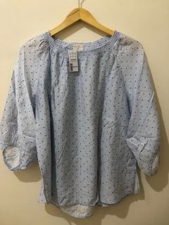 Blouse kawaiii