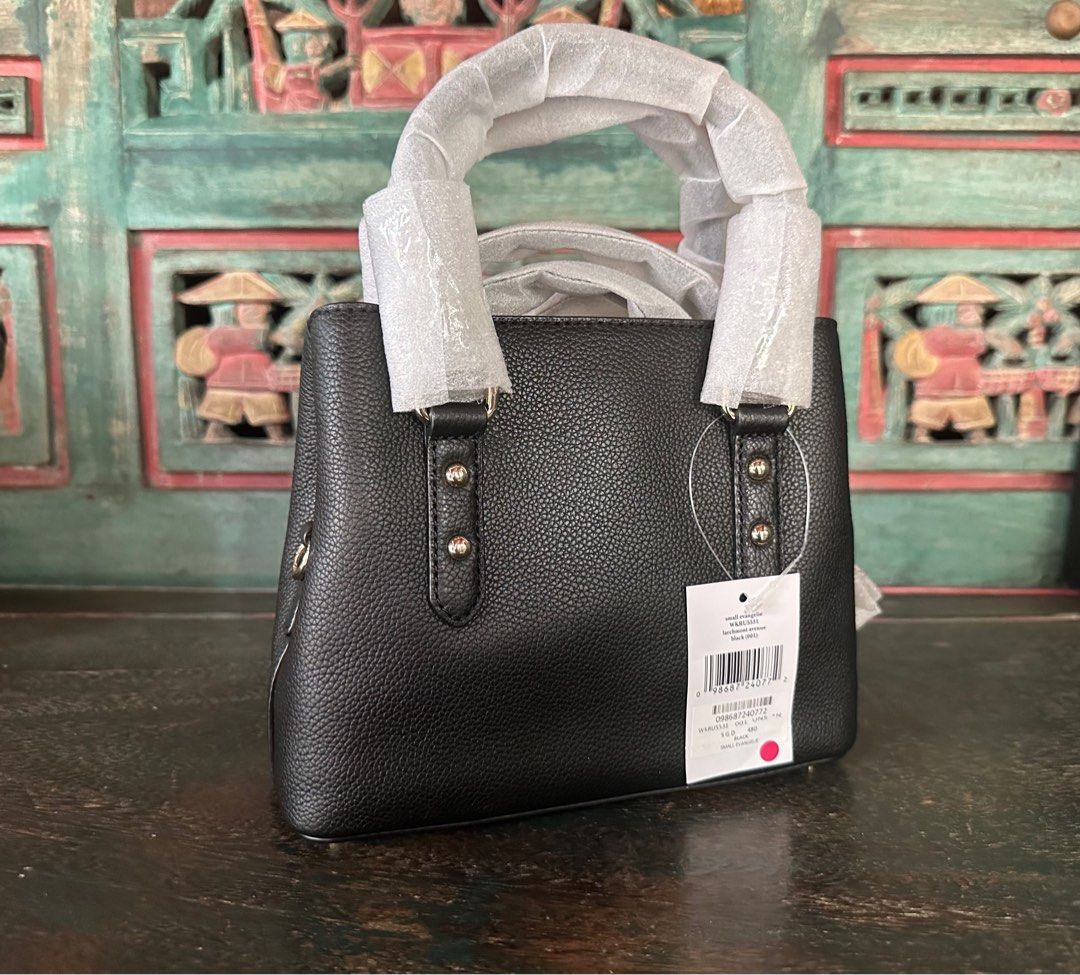 Evangelie larchmont avenue purse sale