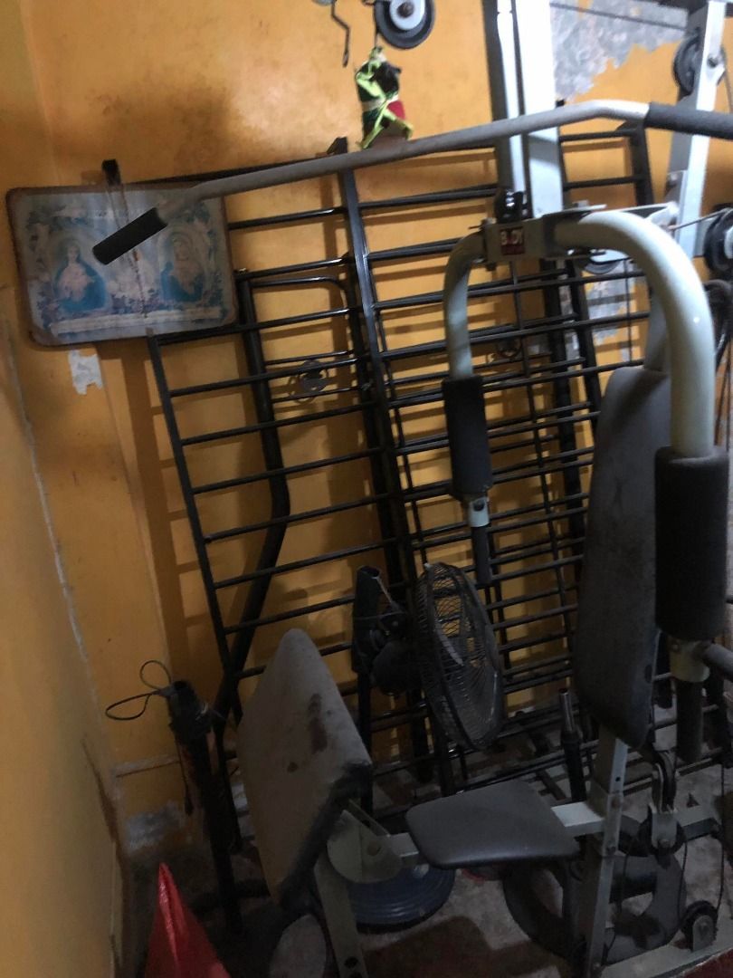 Schwinn 701s 2025 home gym parts