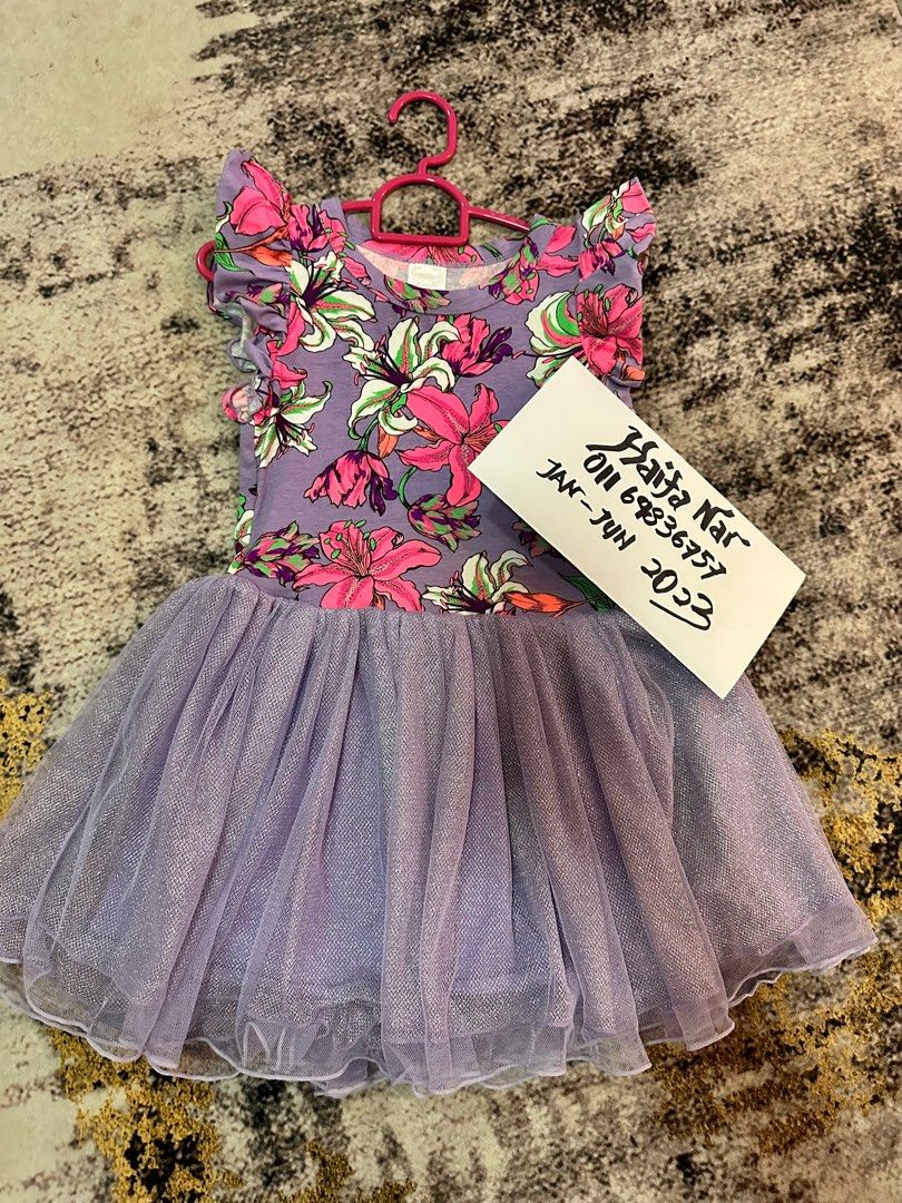 Bonds baby sale tutu dress