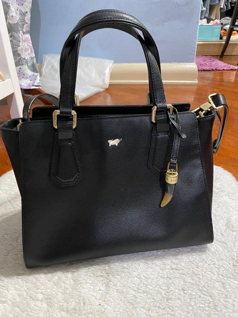 Braun buffel ladies bag on sale