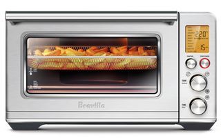 Breville smart oven + air fryer