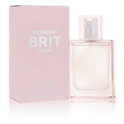Burberry brit hot sale or touch