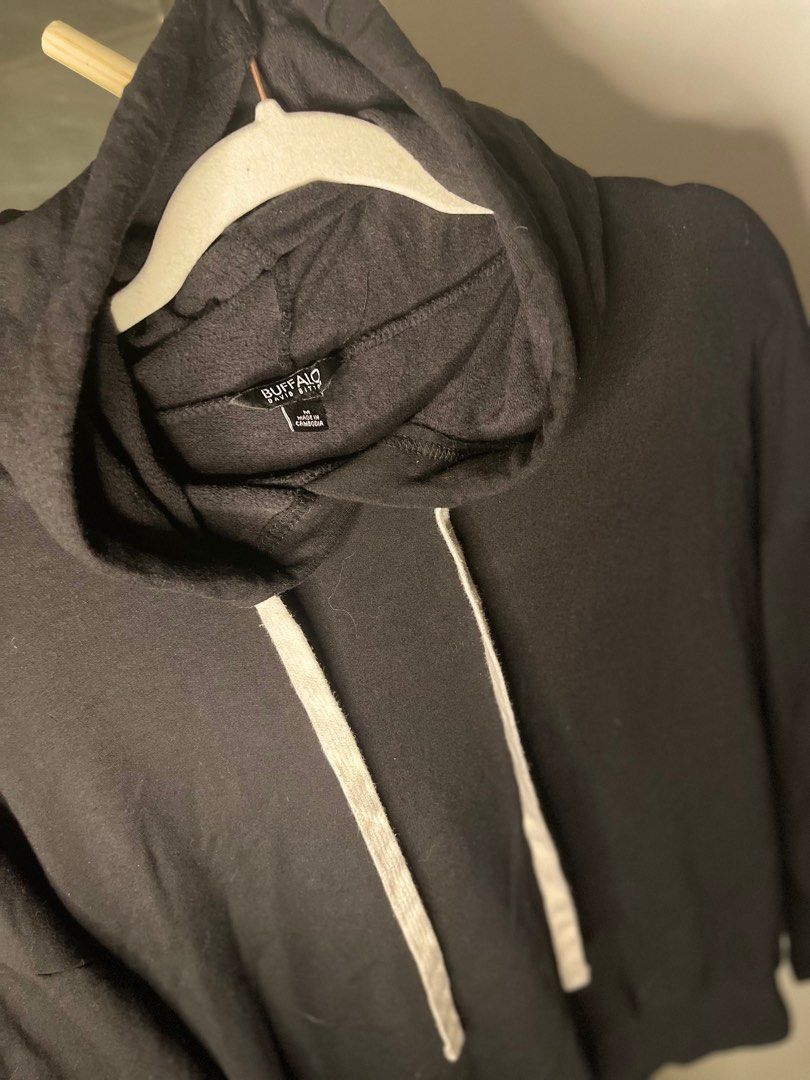Buffalo David Bitton Jacket