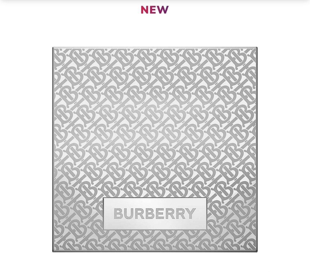 Burberry Eye Palette Monogram Collection (9 shades), Beauty & Personal