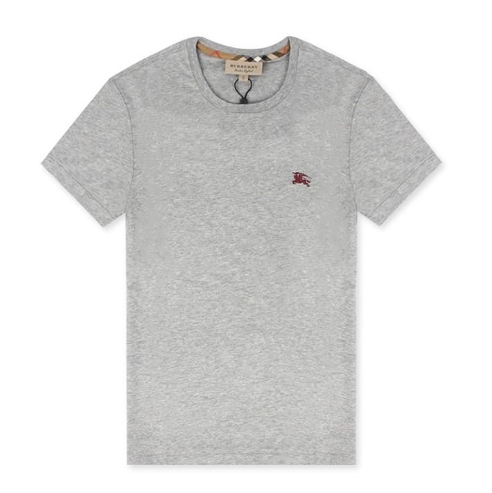 Burberry T Shirt, Men's Fashion, Tops u0026 Sets, Tshirts u0026 Polo Shirts on  Carousell