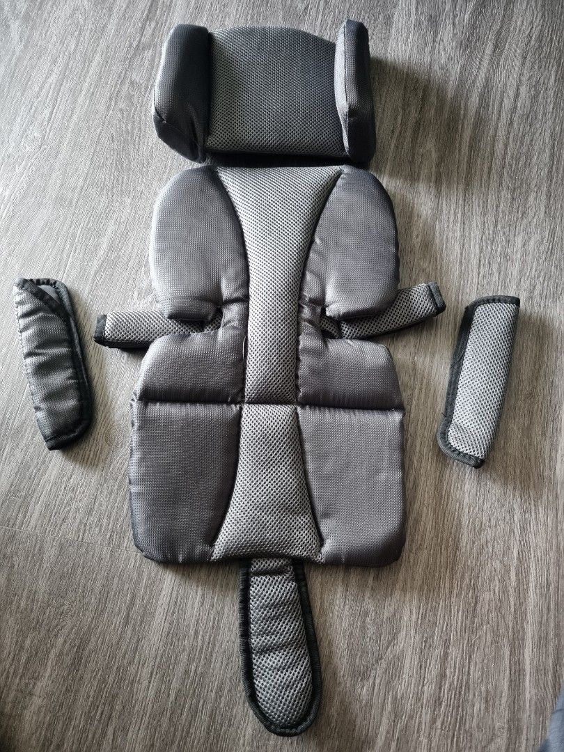 Burley premium 2024 seat pad