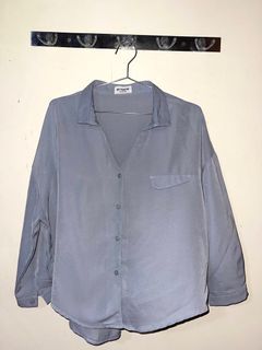 Button Up Shirt