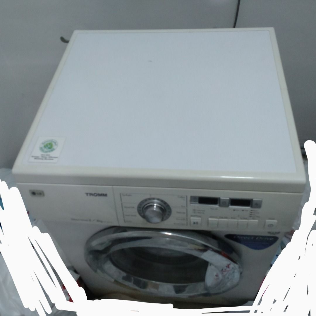 Parts & spares for LG Tromm washer dryer Combo & equivalents, TV & Home