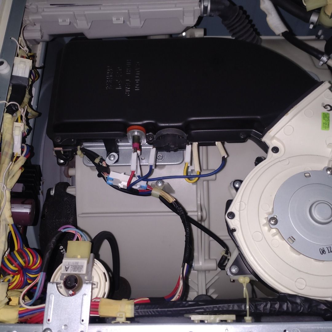 Parts & spares for LG Tromm washer dryer Combo & equivalents, TV & Home