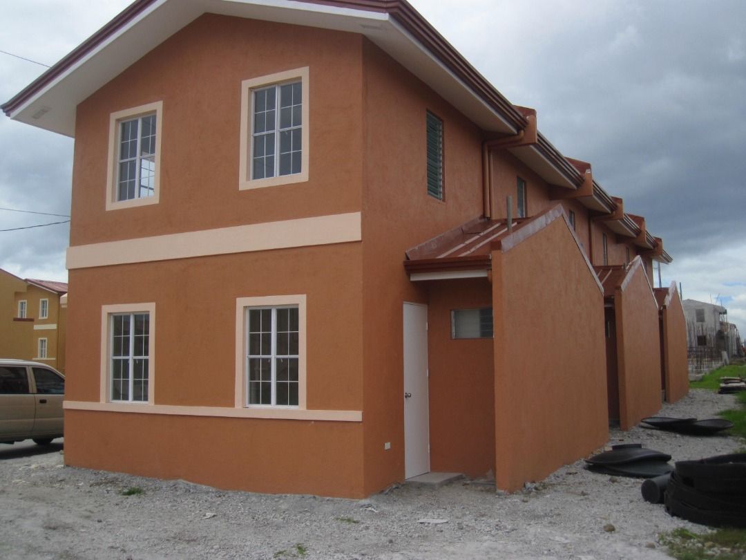 Camella Lessandra Daang Hari, Property, For Sale, House & Lot on Carousell