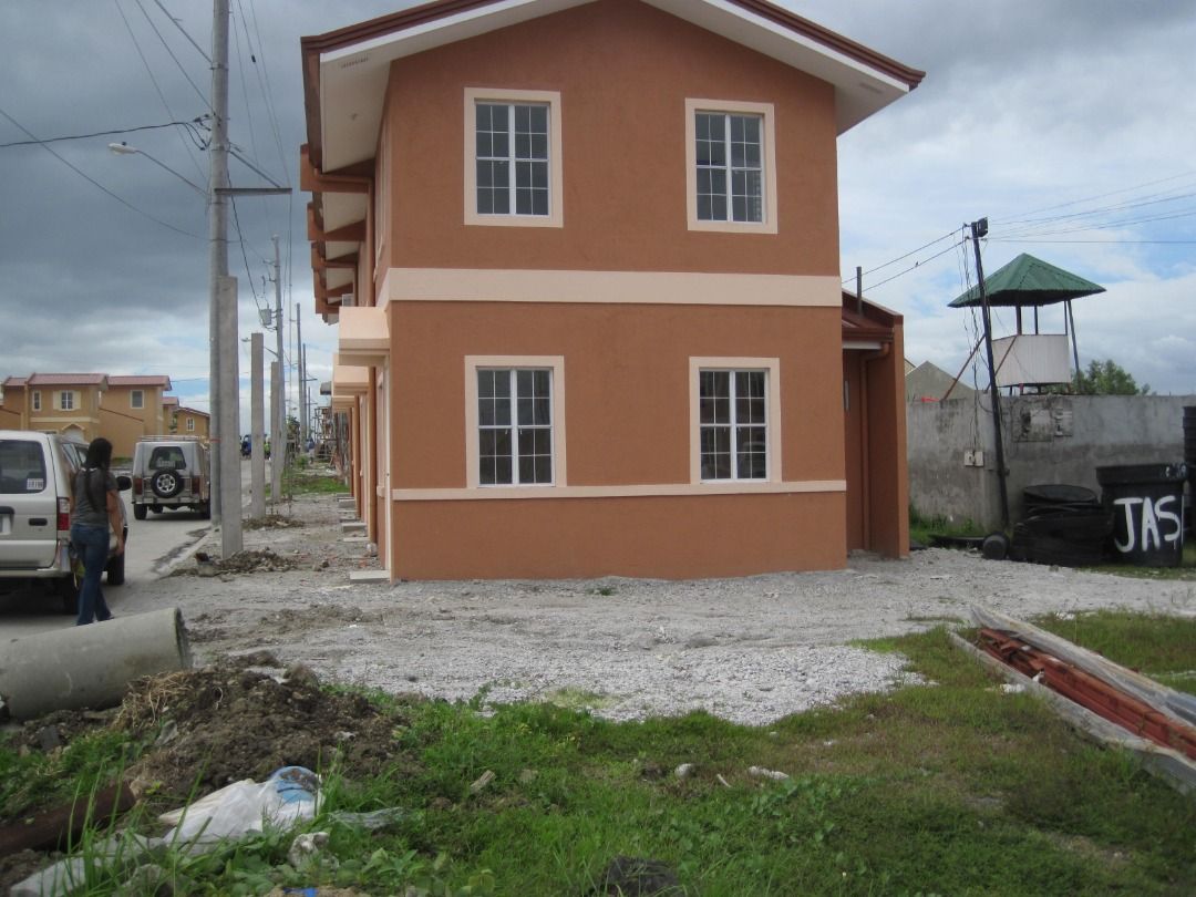 Camella Lessandra Daang Hari, Property, For Sale, House & Lot on Carousell