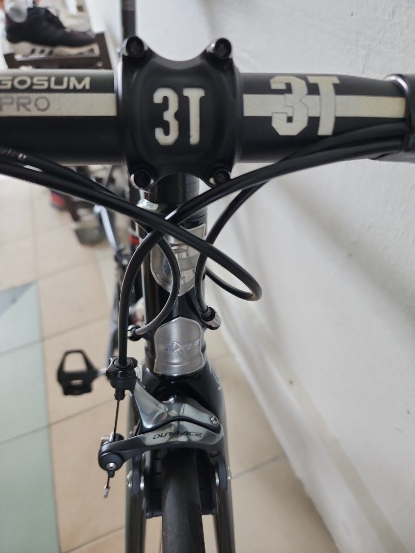 canyon aeroad vs cannondale systemsix