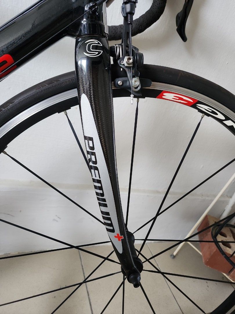 canyon aeroad vs cannondale systemsix