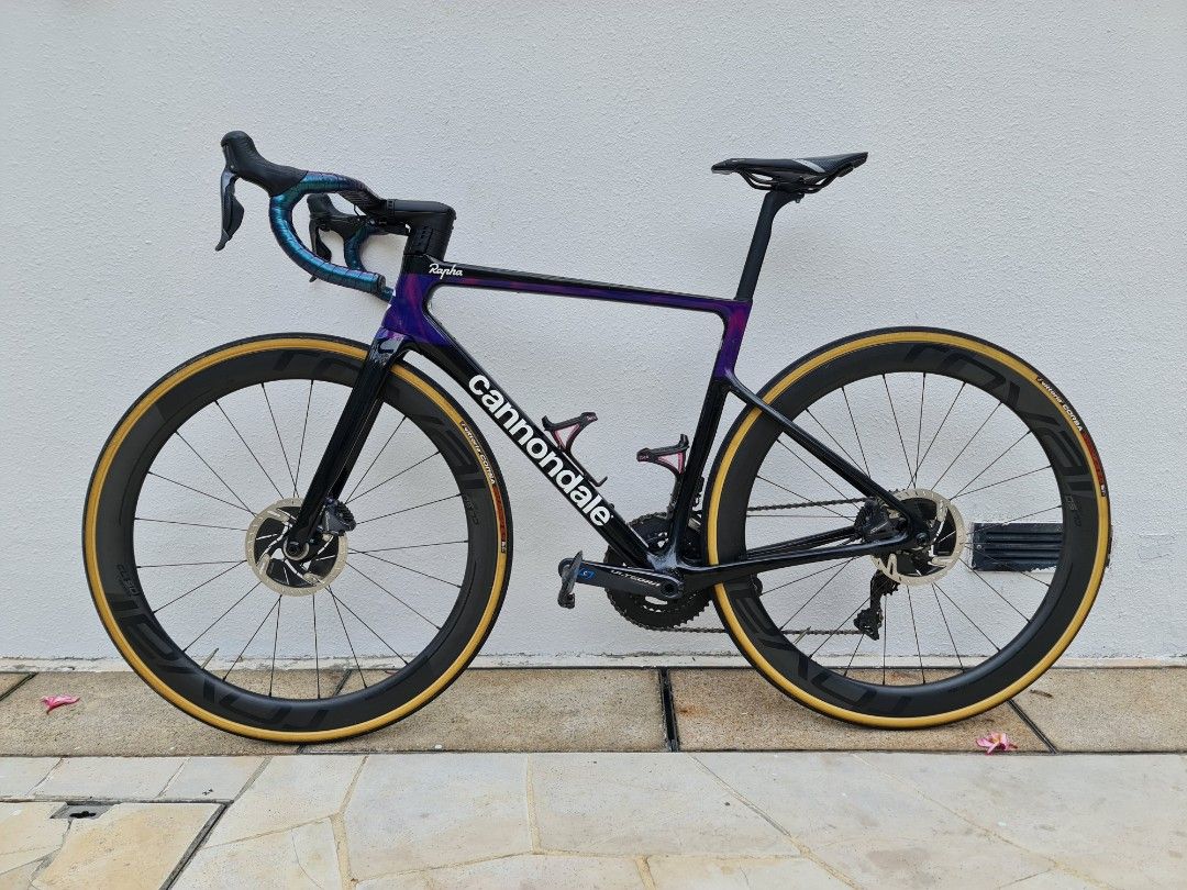 Cannondale rapha 2020 sale
