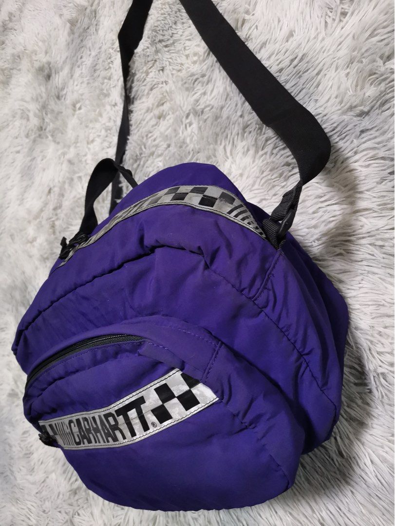 Senna shoulder deals bag carhartt